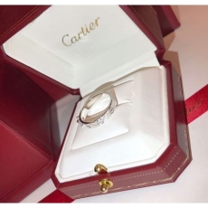 Cartier Rings